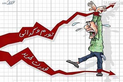 متهم ردیف اول گرانی‌ها کیست؟؛ سفره‌های کوچک‌تر و وعده‌های بی‌سرانجام