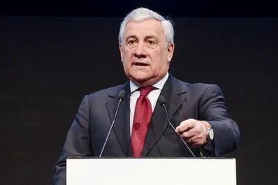  گفتگوی وزیران خارجه ایتالیا و انگلیس درباره ایران