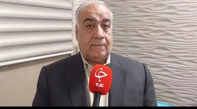 اجرای عملیات ساخت ۸ کیلومتر از قطعه سوم آزادراه تهران _ شمال تا پایان سال