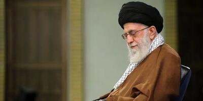 دیدار اعضای دولت با رهبری انقلاب