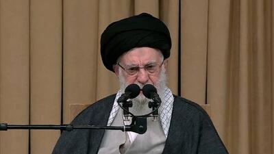 تذکر مهم رهبر انقلاب به مسئولان درباره سفرهای بی‌دلیل با هزینه‌های گزاف +ویدیو