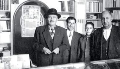 ماجرای مردی که رشت را پایتخت ادب و اندیشه کرد