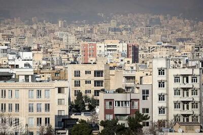 ارزان‌ترین خانه‌های تهران برای خرید مشخص شدند