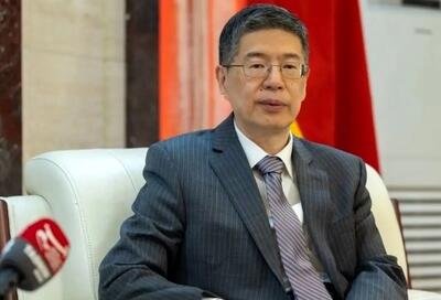 سفیر چین در تهران: در موضوع هسته‌ای هماهنگ با طرف ایرانی عمل می‌کنیم