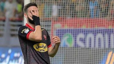 فرصت عالی ستاره پرسپولیس برای بازگشت به اوج