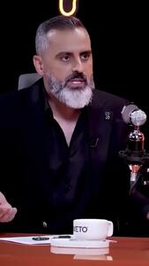 علیرام نورایی: من مزدور رژیم هستم