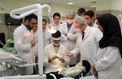 افزایش سهمیه پزشکی بعد از پایان مهلت انتخاب رشته!