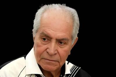 خداحافظی با هوشمند عقیلی؛  صدایی که در تاریخ ماندگار شد