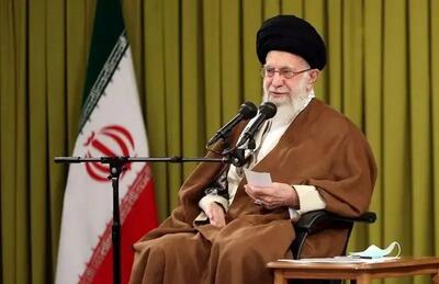 دیدار اعضای دولت با رهبر انقلاب