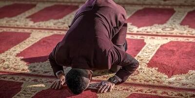 نحوه خواندن نماز آیات