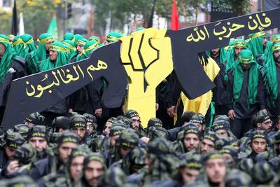 لبنان دچار طوفان می شود؛ اختلافات بر سر خلع سلاح حزب الله تشدید می شود