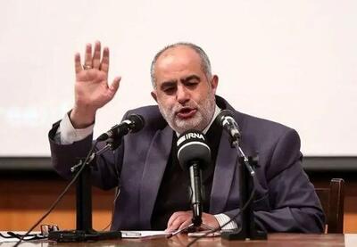 آشنا: «شمخانی» قصه‌ای درباره ترور خود برای ملت تعریف کرد هیچ نسبتی با واقعیت ندارد