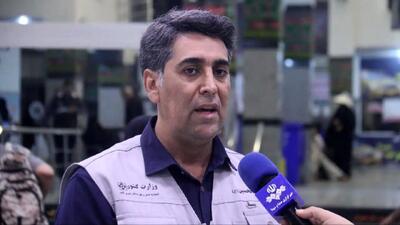 جدول نرخ‌های تازه سرویس مدارس در کرمانشاه ابلاغ شد