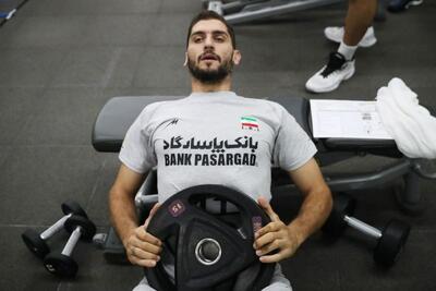رمضانی: انگیزه من چندین برابر است