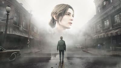 شایعه: شخصیت‌های Silent Hill به بازی فورتنایت خواهند آمد - گیمفا