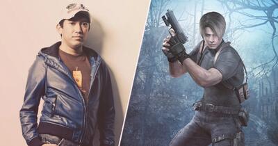 رئیس سابق Bethesda: اگر فرصت همکاری با بزرگانی مانند خالق Resident Evil را دارید، آن را از دست ندهید - گیمفا