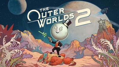 الهام از Destiny و مشاوره از سازندگان Halo در ساخت بازی The Outer Worlds 2 - گیمفا
