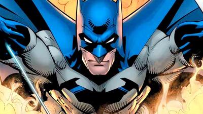 یک خبر مهم در مورد فیلم‌نامه اسپین‌آف Batman دنیای سینمایی دی‌سی منتشر شد - گیمفا