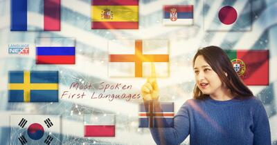 کدام زبان در جهان بیشترین تعداد سخنگویان بومی را دارد؟