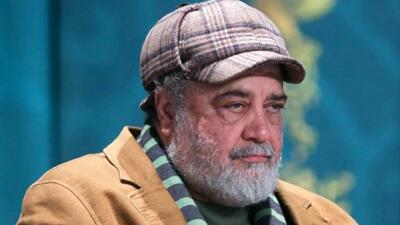 تصویر روز | «محمدرضا شریفی نیا در 25 سالگی»؛ سال 59 | گلی شی