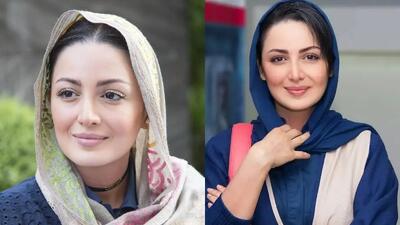 تصویر روز | شیلا خداداد «سیتا» سریال مسافری از هند بعد 21 سال | گلی شی
