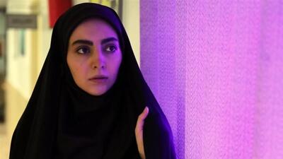 تصویر روز | عکس «دکتر توفیقی و الناز» در پشت صحنه سریال بچه مهندس 3 | گلی شی