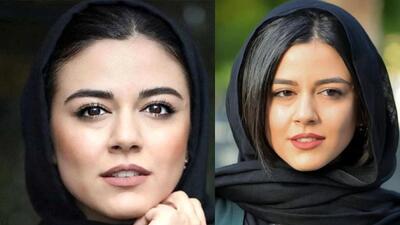 تصویر روز | عکس‌های پدر دختری؛ ماهور الوند و پدرش سیروس الوند | گلی شی