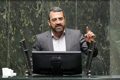 نماینده مجلس: روحانی باید محاکمه شود