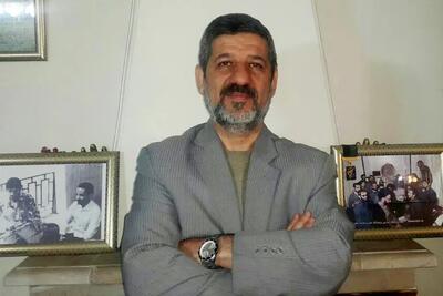 حسین کنعانی‌مقدم فعال سیاسی اصول‏گرا: هم جنگ‌طلبی و هم پرچم سفید تکان دادن به نفع دشمن است
