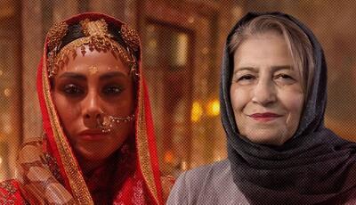 چرا احترام برومند به صف منتقدان سریال «سووشون» پیوست؟ | سریالی که صدای برومند را هم درآورد