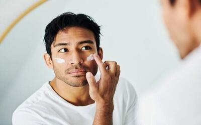 اختراع ضد آفتابی که با گرده گیاه پوست را خنک می کند