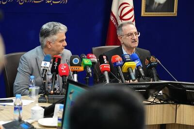 تلاش ۸ ماهه برای راه اندازی سامانه جامع گردشگری سلامت | برنامه هفتم درآمد ۶ میلیارد یورویی را هدف قرار داده است + فیلم