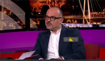 اعتراف کارشناسان بی‌بی‌سی: سامانه دفاعی اسرائیل در برابر موشک‌های ایران فلج شد