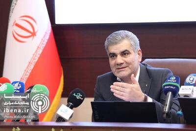 سقف وام قرض‌الحسنه بدون ضامن ۱۰۰ میلیون تومان شد/ افزایش سرمایه بانک مهر ایران به ۲۰ همت