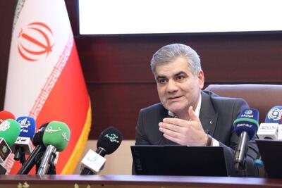 گسترش خدمات بانک قرض‌الحسنه مهر ایران با دستورالعمل جدید بانک مرکزی/ سرمایه بانک تا پایان سال به ۲۰ همت می‌رسد
