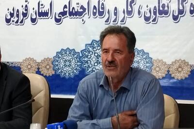 کار تعاونی‌های مسکن خرید زمین خارج از بافت مسکونی نیست / تعاونی باورس زمین کشاورزی خریداری کرده است