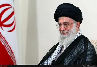 دیدار اعضای دولت با رهبری انقلاب