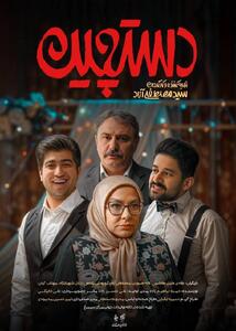 رونمایی از سریال «دستچین» در سبزوار