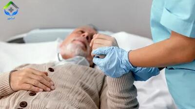 اختلالات خواب در سالمندان؛ راهکارها و نقش پرستار در بهبود کیفیت زندگی