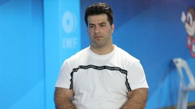 چراغ سبز مکزیکی‌ها به نصیرشلال برای سرمربیگری