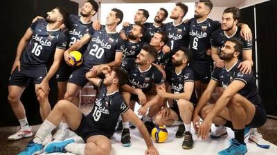 بازی با اسلوونی و آلمان قبل از دوئل جهانی