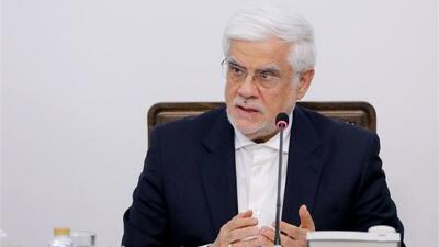 عارف: ستادی در دولت برای اجرایی شدن منویات رهبر معظم انقلاب تشکیل می شود