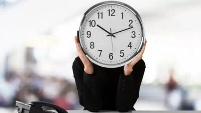تغییر ساعت کاری بانک‌ها از این تاریخ قطعی شد + جزییات