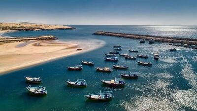بهترین راهنمای سفر به چابهار برای پاییز 1404