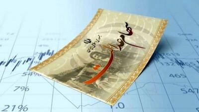 سود سهام عدالت تا 3 هفته آینده پرداخت می‌شود