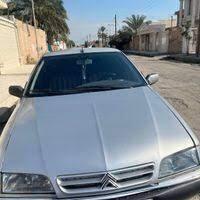 مزایده خرید زانتیا  رنگ : زیتونی  مدل : 86
