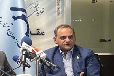 اعلام آمادگی بخش خصوصی برای مستندسازی خسارت‌های جنگ تحمیلی ۱۲ روزه