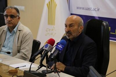 همکاری صنایع با دانشگاه نشان‌دهنده هوشمندی مدیران صنعتی است