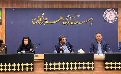 محور ورودی بندرعباس باید فوری پاکسازی شود