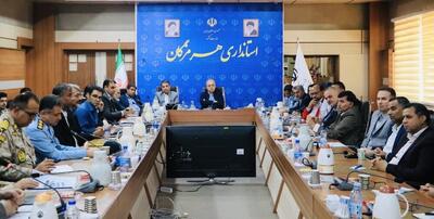 لایروبی خورهای بندرعباس باید جدی گرفته شود